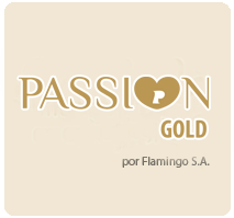 icon passion gold